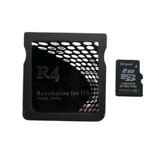 Revolution 2gb micro gebraucht kaufen  Düren