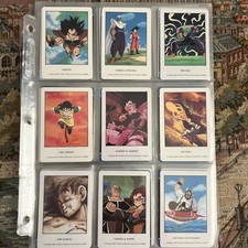 Lot dragon ball for sale  Ocilla