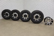 Hummer set 17x8.5 for sale  Marshallville