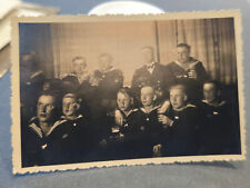 Drunk kriegsmarine tuxedo for sale  Sarasota