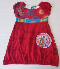 Desigual tolles mädchen gebraucht kaufen  Rostock