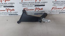 Pedana poggiapiedi posteriore usato  Napoli
