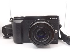 Panasonic lumix gx85 d'occasion  Expédié en Belgium