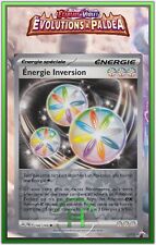 énergie inversion reverse d'occasion  Génissieux
