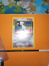 Carte pokemon mew d'occasion  Orleans-