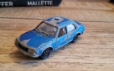 Renault r18 majorette d'occasion  Compiègne
