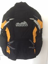 Touren motorradjacke textil gebraucht kaufen  Saarbrücken