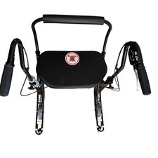 Step seat walker for sale  Germantown