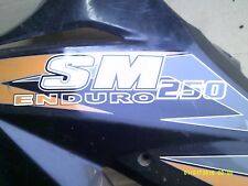 Cpi 250 enduro for sale  DONCASTER