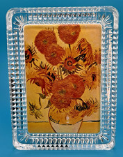 Cut glass picture for sale  Airway Heights