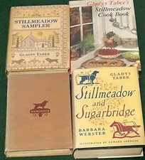 Gladys taber stillmeadow for sale  Warren