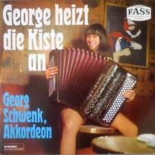 Georg schwenk george gebraucht kaufen  Mülheim an der Ruhr