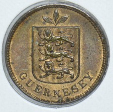 Guernsey 1893 double for sale  San Francisco