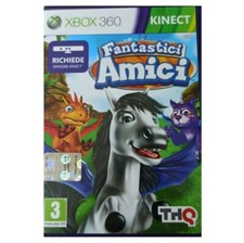 Fantastici amici xbox usato  Milano