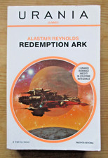Redemption ark alastair usato Redemption ark alastair usato  Montalcino