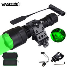 Hunting green light for sale  MANCHESTER