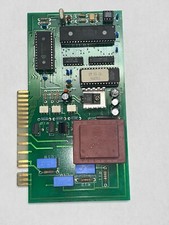 Austroflamm integra circuit d'occasion  Expédié en Belgium