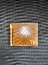 Tom ford portafoglio usato  Milano
