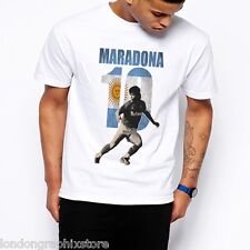 Soccer shirt maradona for sale  Dallas