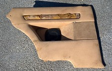 Panneau garniture porte d'occasion  Expédié en France