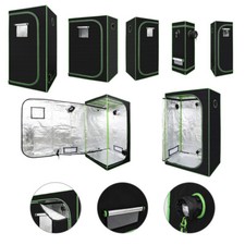 Growbox tenda coltivazione usato  Spedire a Italy