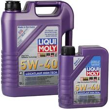 Liqui moly motoröl gebraucht kaufen  Henstedt-Ulzburg