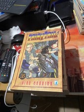 Manga fairy tail usato  Roma