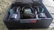 Valve index kit d'occasion  Le Mans