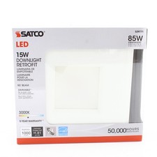 Satco 15w led for sale  Jamestown