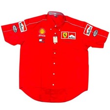 Camicia vintage tommy usato  Italia