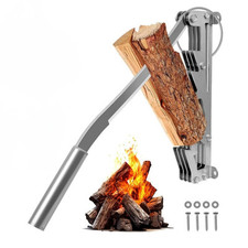 Wall mounted kindling for sale  NORTHAMPTON