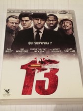 Dvd survivra d'occasion Dvd survivra d'occasion  Méricourt