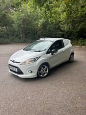 Ford fiesta 1.6 for sale  RUISLIP