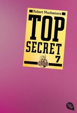 Top secret verdacht gebraucht kaufen Top secret verdacht gebraucht kaufen  Grasellenbach