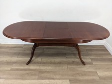 Dining table rosewood for sale  BRISTOL