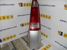 1222086 HECKLEUCHTE RECHTS / 93184713 / 65040 FÜR OPEL MERIVA 1.7 16V DTI CAT Y comprar usado  Enviando para Brazil