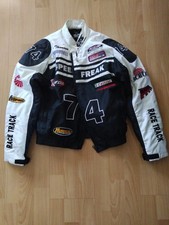 Motorradjacke kinder racing gebraucht kaufen  Gröbers