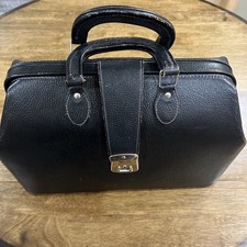 Vintage doctor bag for sale  Utica