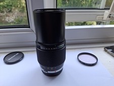Olympus 200mm e.zuiko for sale  CHORLEY