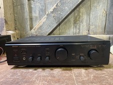 Denon pma 355uk for sale  WARE