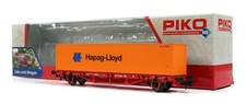 Piko 57700 containerwagen gebraucht kaufen  Hofheim