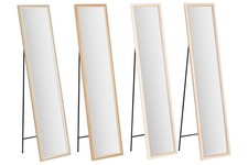 Specchio pavimento per usato  Campagna