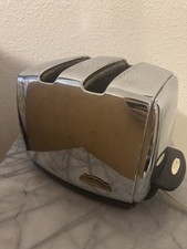 Vintage toaster 1950s for sale  Portland
