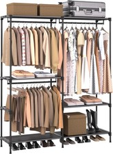 Clothes rack portable for sale  Gulf Shores