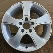 Riginal mercedes klasse gebraucht kaufen  Unterwössen