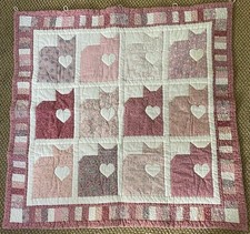 Handmade machine stitched for sale  Chandler