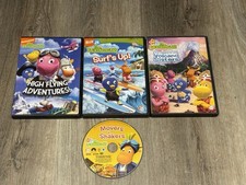 backyardigans dvd for sale backyardigans dvd for sale Commack