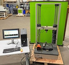 Mts alliance 2250 for sale  Saint Paul