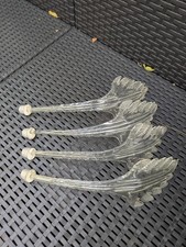 Feuilles vintage verre d'occasion Feuilles vintage verre d'occasion  Montmoreau-Saint-Cybard