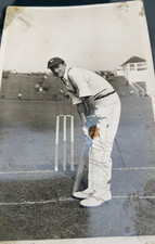 Len hutton yorkshire for sale  HARROGATE